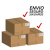 Seguro de entrega: Daños, Robo, Pérdida